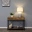 Belliveau Ceramic Table Lamp