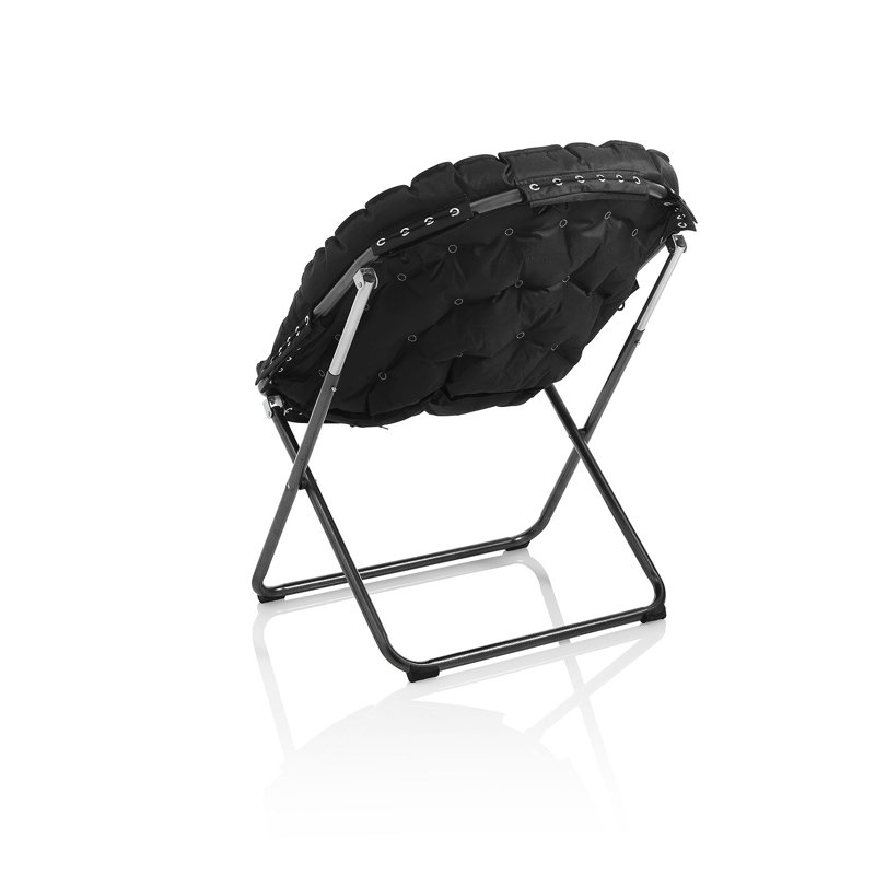 Aureana Velvet Slipper Chair, Light Grey