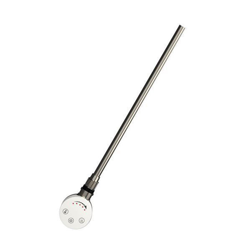Thermostatic Heating Element With 1-5Hrs Booster - 600Watt White, White
