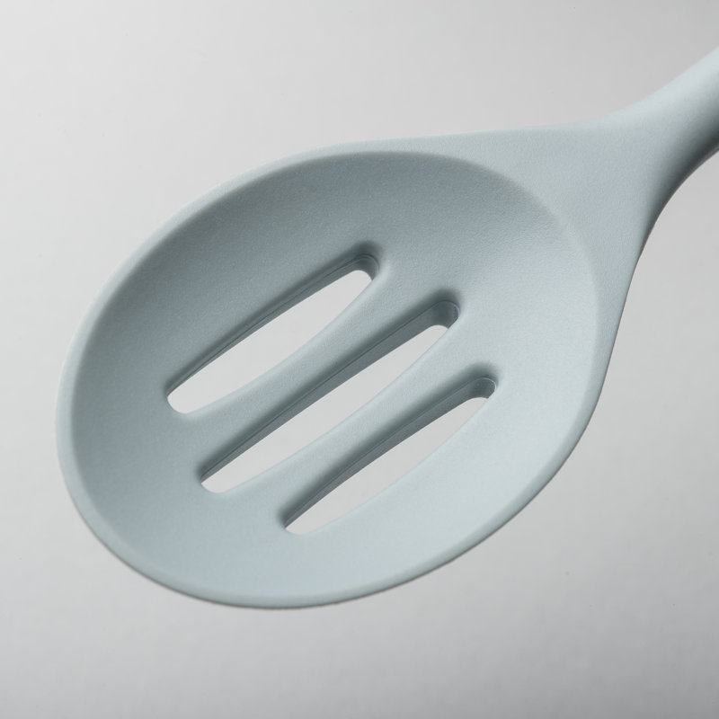 Zeal Cooking Spoon, Duck Egg Blue