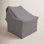 Teak Outdoor Patio Chair Cover