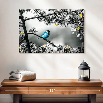 Brampt Blue Tit Pop
