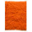 Tapis orange Orpheus