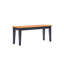 Banc en bois Weldy-42174513