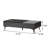 Nadolyn 51" Lift Top Coffee Table with Hidden Storage Compartment and Drawers