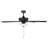 Kendleton 52'' Ceiling Fan with Light Kit-1328709739