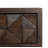 Dannee Solid Wood Top Writing Desk-55277512