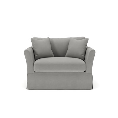 Shelby Upholstered Accent Chair