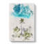 Palm Tree Beach in the Maldives - Wrapped Canvas-56639487
