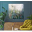 Wildflowers - Artist Enhanced Canvas Print-761847569-761847564