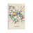 Florence, Italy Map by Ayse Deniz Akerman - Wrapped Canvas Graphic Art-524781625