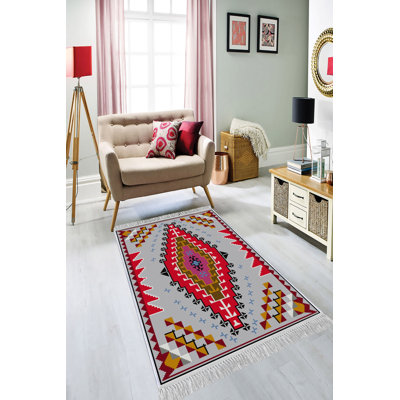 Luxurious Hall Carpet, 100% Velvet Fabric, 2.6 x 9.8 ft | Antibacterial & Non-Slip | 0.4 in Pile Height, Machine Washable | Durable Woven Design with 3D Digital Printing | Perfect for Home Entryways & Living Rooms