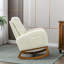 Chaise d'appoint Rocking Chair