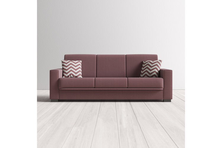 Modern High Backrest Sofa: Best Sofas for Back Support & Relief from B –  Nook and Cranny