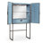 Sapphire Bar Cabinet
