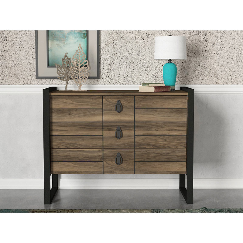 Geertruida 94.4cm Sideboard