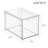 Plastic Drawer