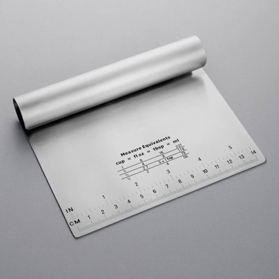 Hutch Kitchen Non-Stick Bench Scraper