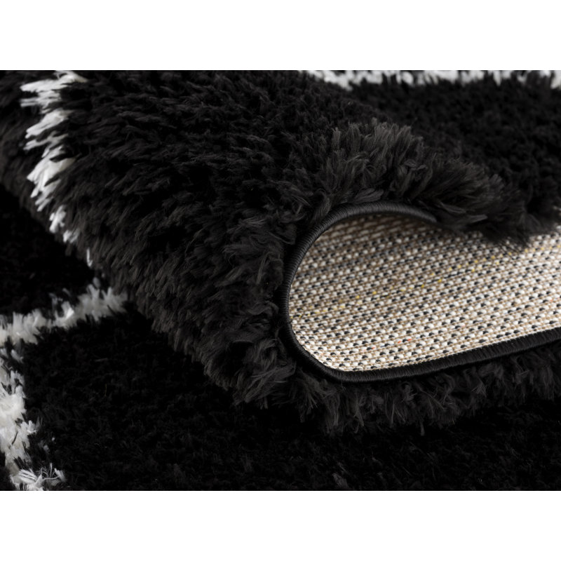 Adrial Performance Geometric Indoor Rug, Rectangle 2' x 3'