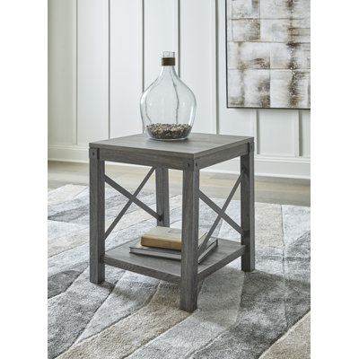 Table de bout Bayflynn