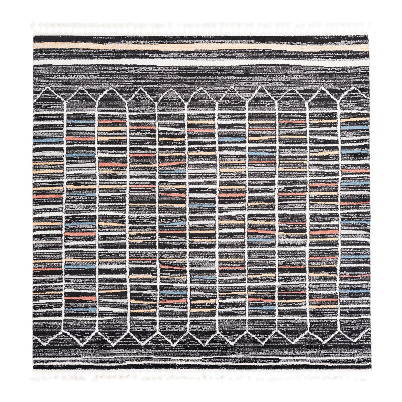Joriann Indoor Rug, Square 7'10"