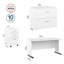 Ensemble de bureau d'ordinateur Studio A-1285759252