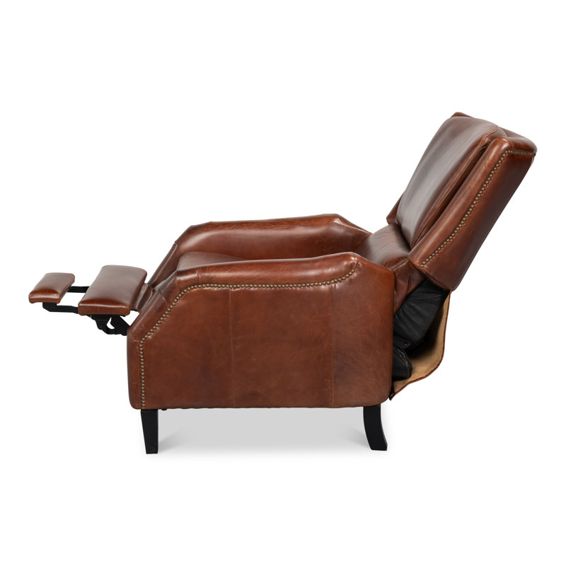 Ashford Leather Recliner