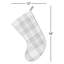 Tenenbaum Stocking