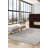 Wool Geometric Indoor Rug