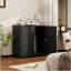  Armoire de rangement extérieure en forme de diamant 75 gallons Decksplore-120805430
