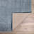 Performance Blue Plush Pile Area Rug-1086988571