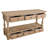 Clarkston 63'' Solid Wood Console Table