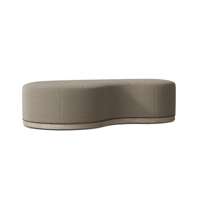 Madeline Novelty Ottoman