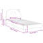 Bed Frame-1886990119