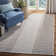 Amaral Hand Woven Cotton Geometric Rug