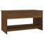 Jarosłav Frame Coffee Table with Storage-1067582408