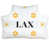 Blanc / noir / doré / LA n'est pas disponible