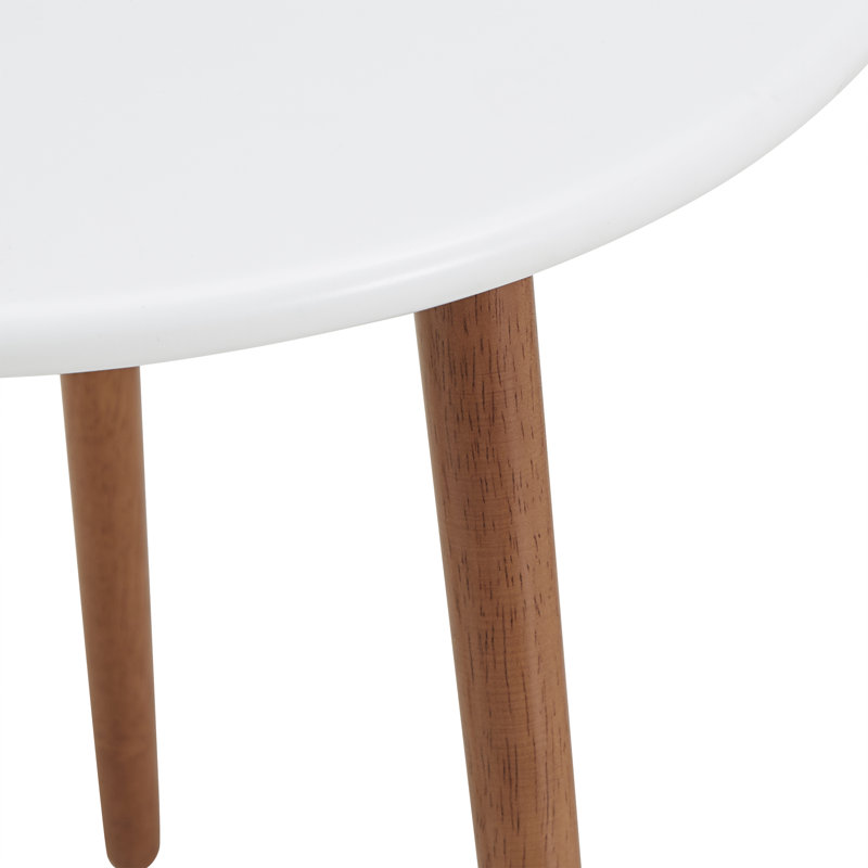 Ensemble de tables basses 2 pièces Hermogène