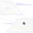 White Ceramic Rectangular Bathroom Sink 21"x16". Stylish European Style With Faucet Hole And Overflow. Arc Beautiful. Elegant Gracious. Ceramic. Low Water Absorption. Acid Stain Resistance. Smooth