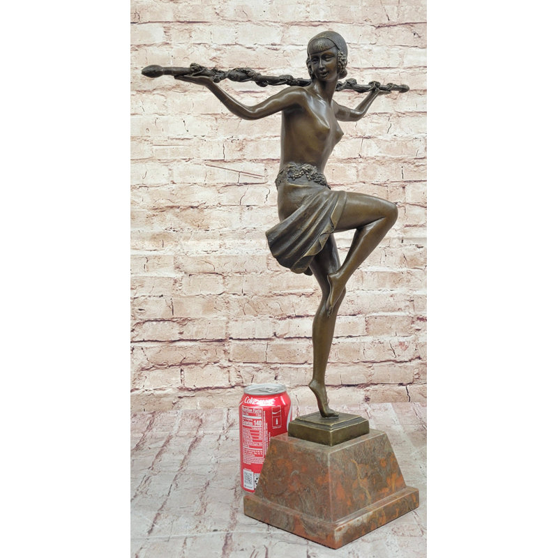 Figurines et sculptures Axeton