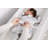 Cotton Blend 31'' L Changing Pad
