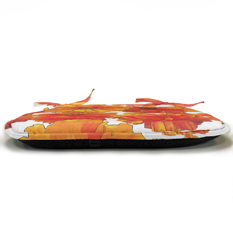 Chair Pad Cushion