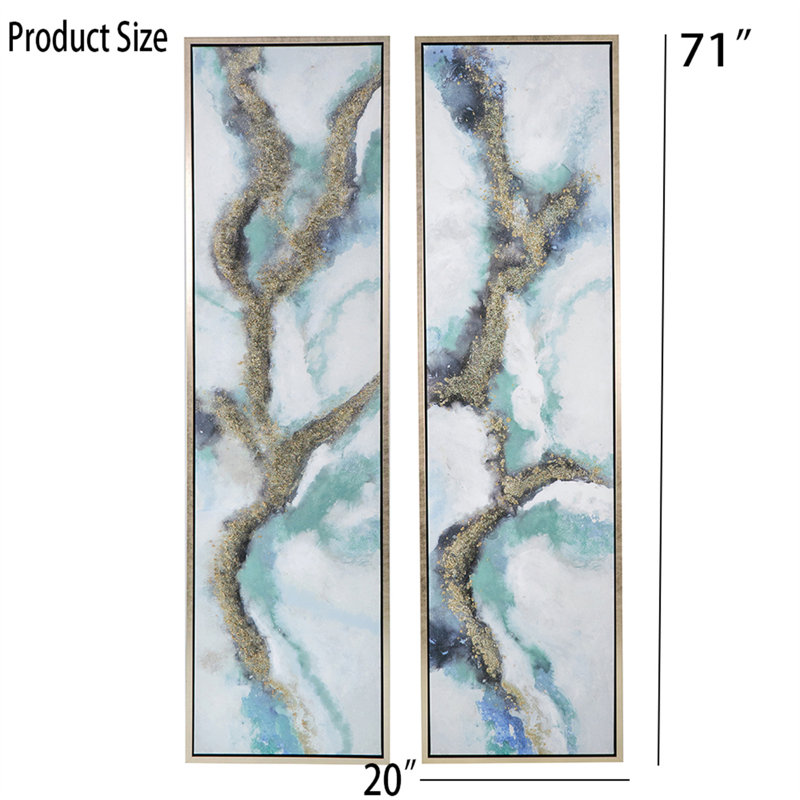 2 - Pieces