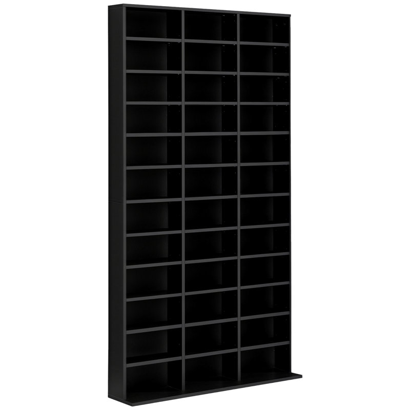 Mallette 195cm H x 102cm W Standard Bookcase