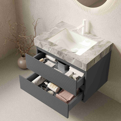 Bathroom Vanity