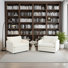 Ensemble de canapé-lit 2 places Modern Comfy