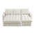 Chenille beige est en rupture de stock