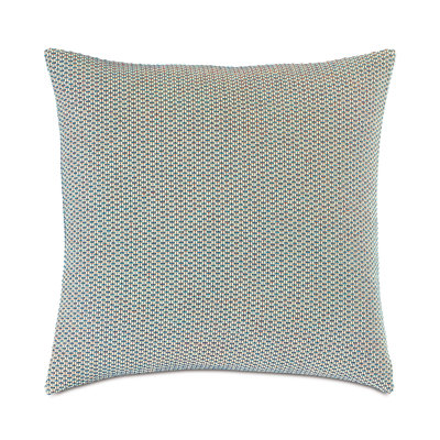 Mackay Square Pillow Cover & Insert
