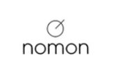 Nomon Logo