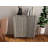 Modern Kitchen Storage Cabinet